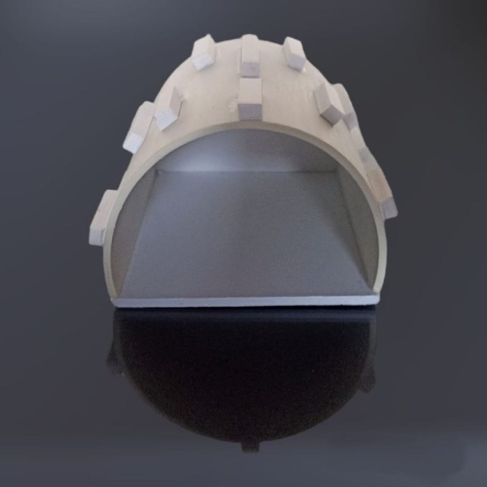 Jual hiding cave gecko/rumah reptil | Shopee Indonesia Jual hiding cave gecko/rumah reptil | Shopee Indonesia