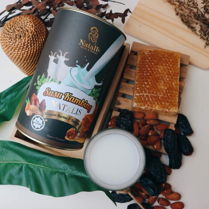 Susu Kambing Segar, Online Shop | Shopee Malaysia Susu kambing di Serangpanjang, Subang