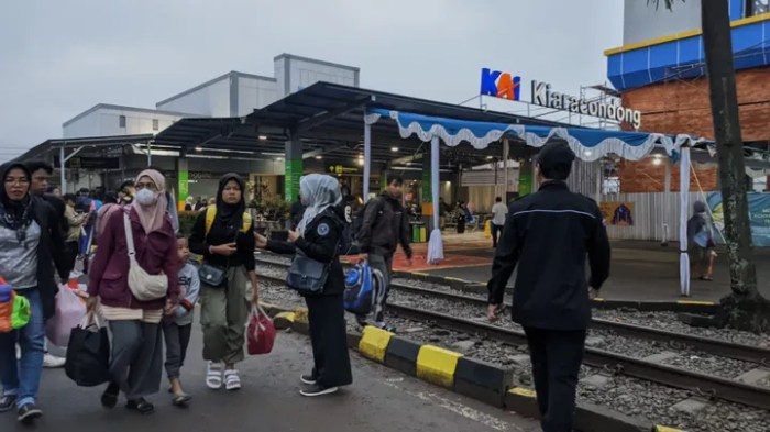 5 Tempat Makan Dekat Stasiun Kiaracondong Bandung, Kuliner Legendaris ... 5 Tempat Makan Dekat Stasiun Kiaracondong Bandung, Kuliner Legendaris ...