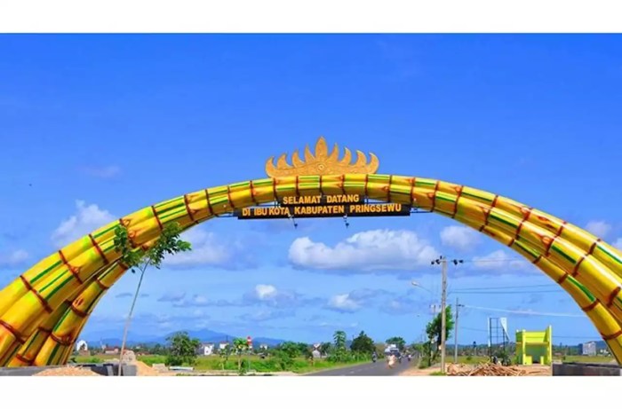 Taman Wisata BMJ di Gading Rejo Pringsewu Taman Wisata BMJ di Gading Rejo Pringsewu