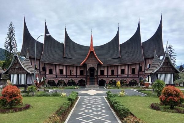 Berwisata ke PDKIM Padang Panjang - Kata Sumbar