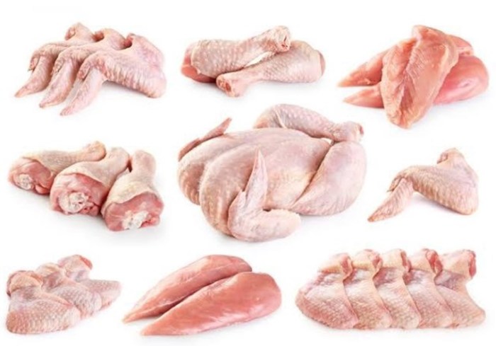 Harga Ayam Potong Terjun Bebas, Harga Cabai Merah Meroket Harga Ayam Potong Terjun Bebas, Harga Cabai Merah Meroket