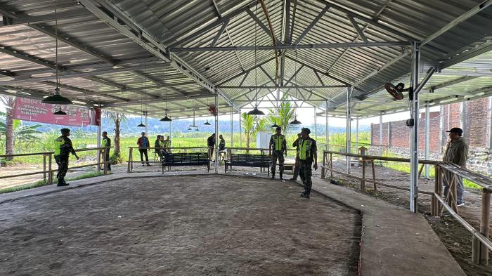 Potensi Besar Gowa di Sektor Peternakan, Manuju Jadi Kecamatan ...