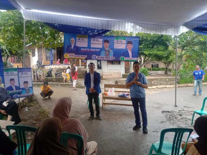 Peternakan Ayam Petelur, Usaha Menjanjikan Milik Desa Sama Guna - Sasaka Budidaya ayam di Pardasuka, Pringsewu