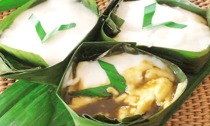 10 Makanan Khas Pandeglang Lezat dan Legendaris, Nyesel Gak Cobain ...