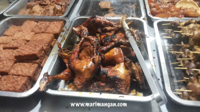 23 Restoran Ayam Bakar Ati Ampela Terenak di Bandung - MenuKuliner.net 23 Restoran Ayam Bakar Ati Ampela Terenak di Bandung - MenuKuliner.net