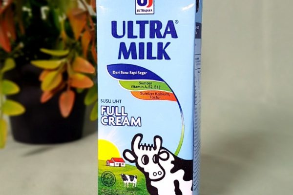 Susu kambing di Pegantenan, Pamekasan