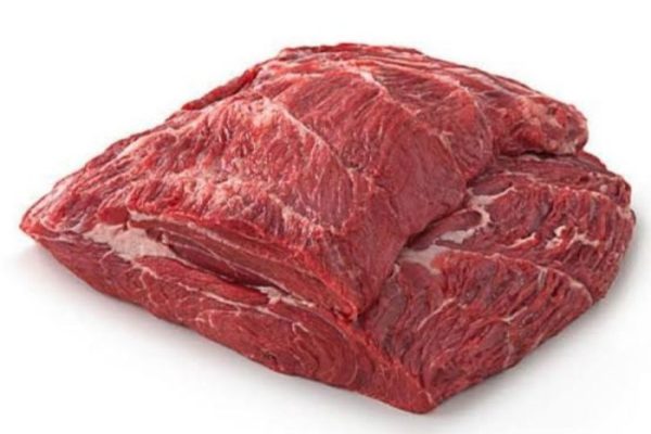 Daging kambing di Tugumulyo, Musi Rawas