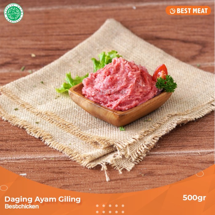 Daun penggemuk ayam di Gilireng, Wajo