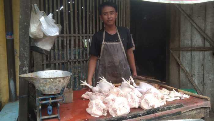 Beragam Khasiat Daging Kambing dan Susunya Daging kambing di Majenang, Cilacap