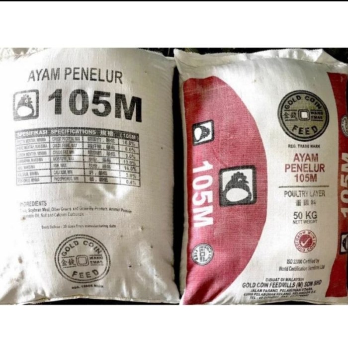 Ternak ayam petelur di Pureman, Alor