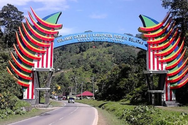 Ayam petelur jantan di Koto XI Tarusan, Kabupaten Pesisir Selatan