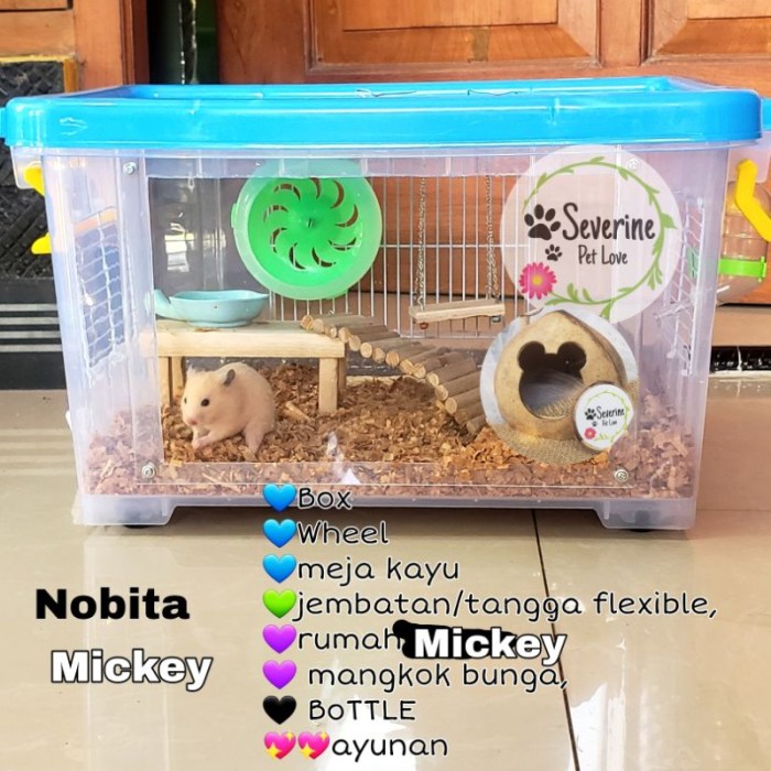Jual Kandang Reptil dan Hamster, Gecko, kadal, ular, iguana DLL ukuran ... PAKET KANDANG HAMSTER AKRILIK LED HAMSTER/REPTIL/GECKO/DLL LED USB WOODEN ACCSEORIES HAMSTER/REPTIL/GECKO/SG/LANDAK BY HAMTACI