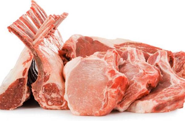 Daging kambing di Buayan, Kebumen