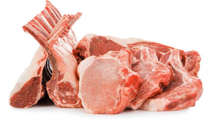 Daging kambing di Buayan, Kebumen