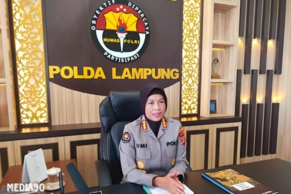 Budidaya ayam di Way Serdang, Mesuji