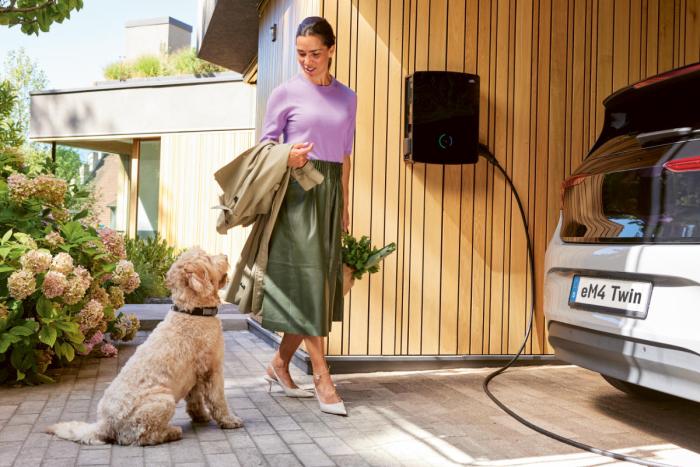 Em4 peternakan ayam di Seberida, Indragiri Hulu