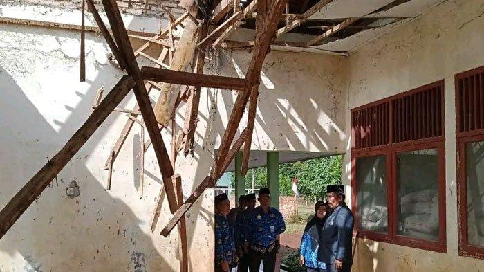 Kecamatan Sungkai Jaya Dalam Angka 2024 - Badan Pusat Statistik ... Budidaya ayam di Sungkai Jaya, Lampung Utara