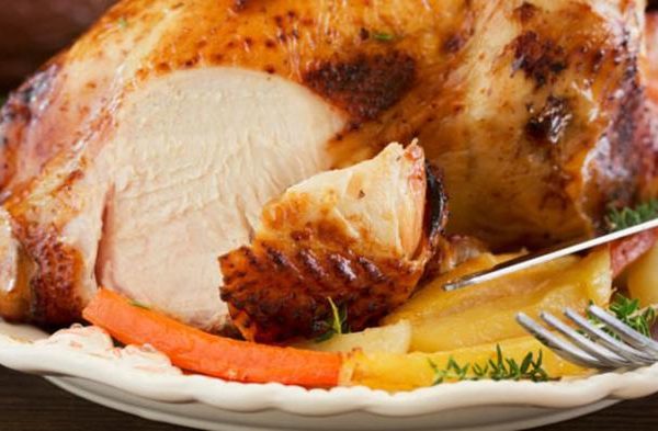 Ayam arab petelur di Ilir Barat I, Kota Palembang