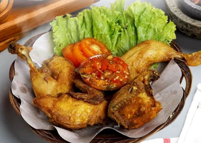 5 Tempat Kuliner di Bogor yang Bisa Membuat Kalian Ketagihan 5 Tempat Kuliner di Bogor yang Bisa Membuat Kalian Ketagihan