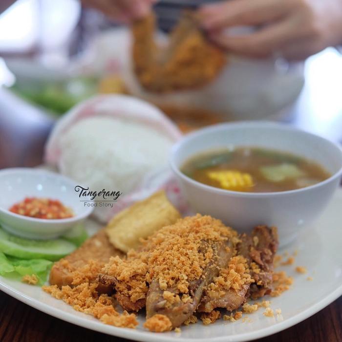 Nggak Perlu ke Jakarta, Kuliner di Tangerang Juga Banyak yang Enak dan ... Nggak Perlu ke Jakarta, Kuliner di Tangerang Juga Banyak yang Enak dan ...