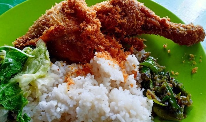 Jelang Lebaran Penjual Ayam Afkir Bermunculan di Belitung, Harga Ayam ... Ayam afkir di Pangalengan, Bandung