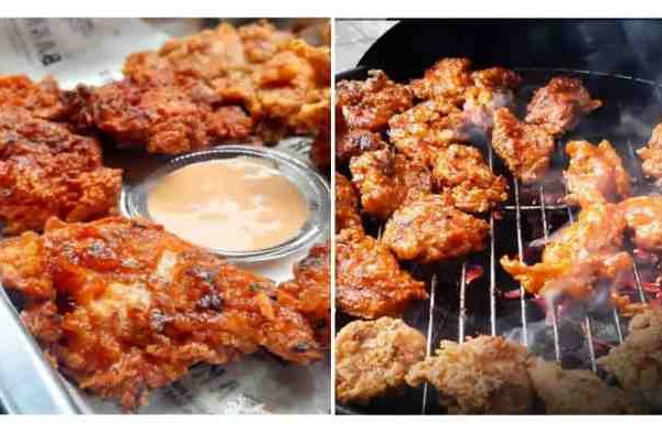 Vidio abar ayam tasik ciamis dan sekitarnya