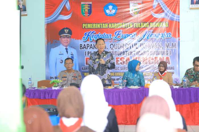PJ Bupati Tulang Bawang Gelar Berbagai Kegiatan di Kecamatan Gedung Aji ... PJ Bupati Tulang Bawang Gelar Berbagai Kegiatan di Kecamatan Gedung Aji ...