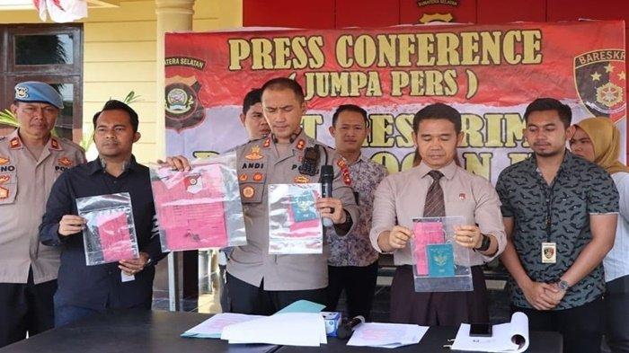 Daging kambing di Payaraman, Ogan Ilir