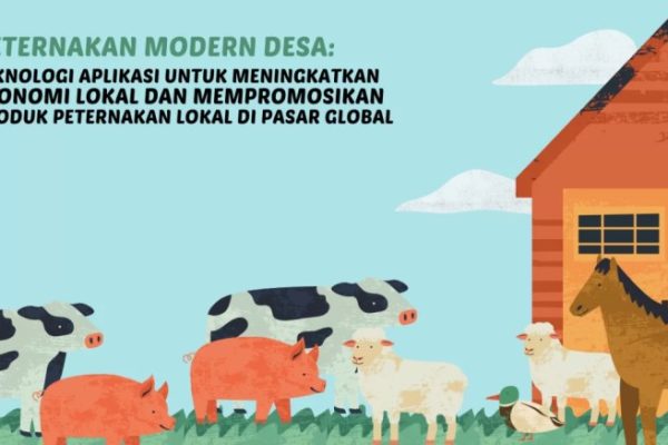 Ternak ayam petelur di Muara Kaman, Kutai Kartanegara