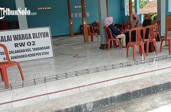 Daging kambing di Sukoharjo, Kabupaten Sukoharjo