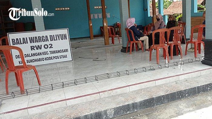 Keracunan Massal Tawangsari Sukoharjo, 28 Warga Alami Diare, Usai ... Daging kambing di Polokarto, Sukoharjo