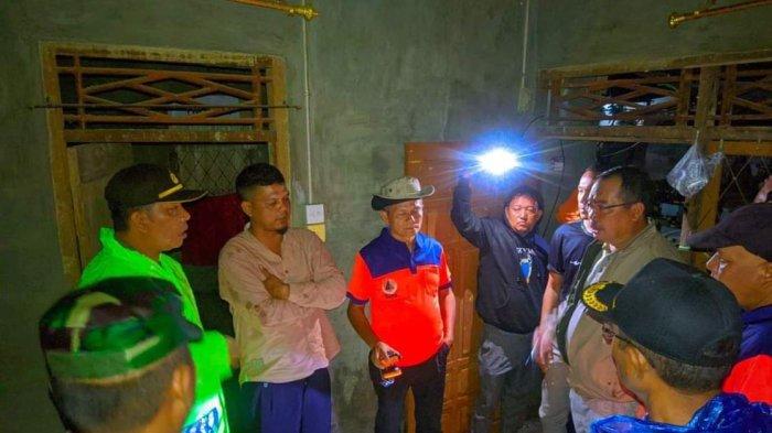 Ratusan Rumah di Lembah Melintang Pasaman Barat Terendam Banjir, Dua di ... Budidaya ayam di Lembah Melintang, Kabupaten Pasaman Barat