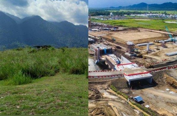 Daging kambing di Puncu, Kediri