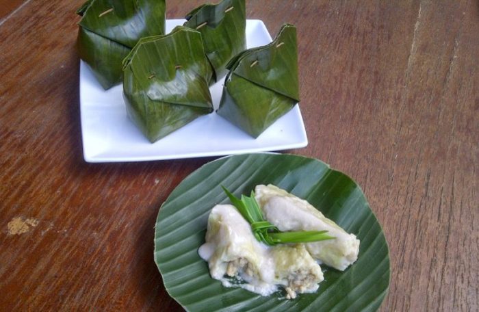 Pemerintah Kabupaten Lima Puluh Kota - Indonesia Ayam ternak di Sarilamak, Kabupaten Lima Puluh Kota