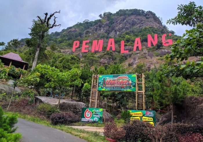 Berbahan Daging Kerbau, Kuliner Khas Pemalang Ini Diburu Daging kambing di Pemalang, Kabupaten Pemalang