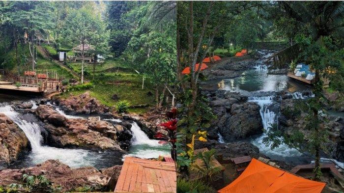 Kabupaten Pandeglang, 'Pabrik' Wisata Alam yang Mengagumkan