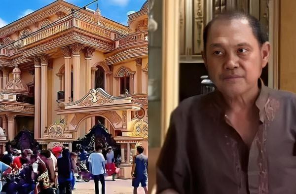 Daging kambing di Tulung Selapan , Ogan Komering Ilir