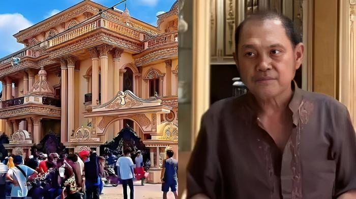 Daging kambing di Tulung Selapan , Ogan Komering Ilir