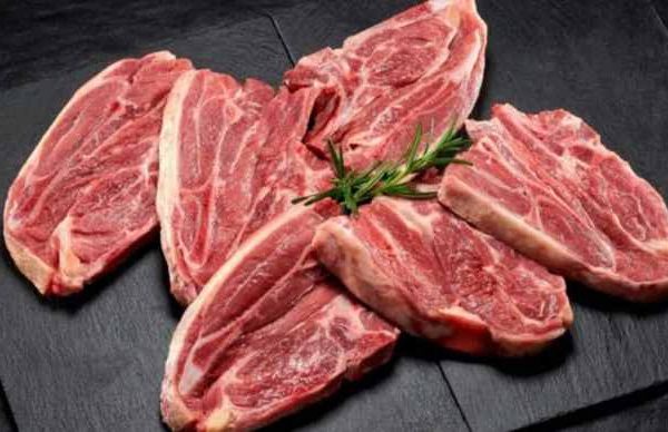 Daging kambing di Boja, Kendal