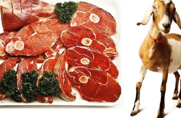 Daging kambing di Talaga, Majalengka