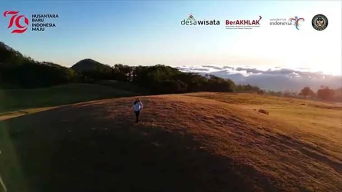 Desa Wisata Fatumnasi Kabupaten Timor Tengah Selatan, Nusa Tenggara ... Ternak ayam petelur di Fatumnasi, Timor Tengah Selatan