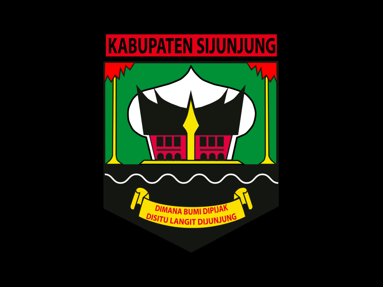 Download Logo Kabupaten Sijunjung PNG Download Logo Kabupaten Sijunjung PNG