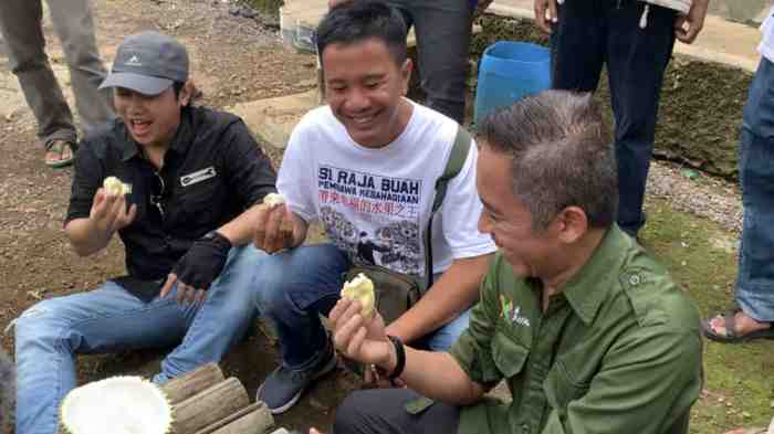 Jelang Puasa, Harga Daging Ayam Kampung di Ciamis Tembus 60 Ribu/Kg