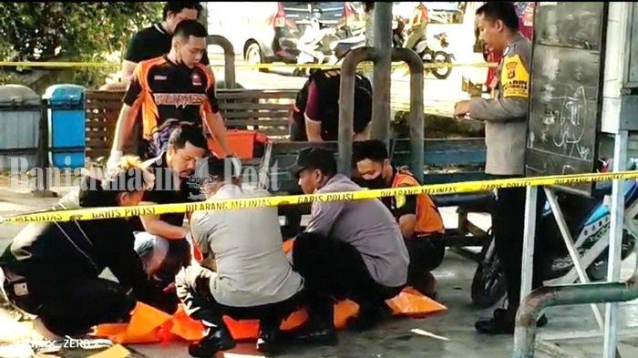 Daun penggemuk ayam di Murung Pudak, Tabalong