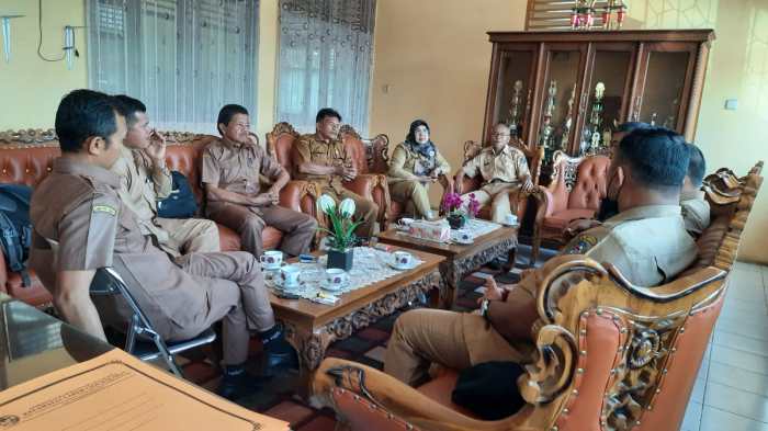 LSH - Profil Kecamatan Lareh Sago Halaban LSH - Profil Kecamatan Lareh Sago Halaban