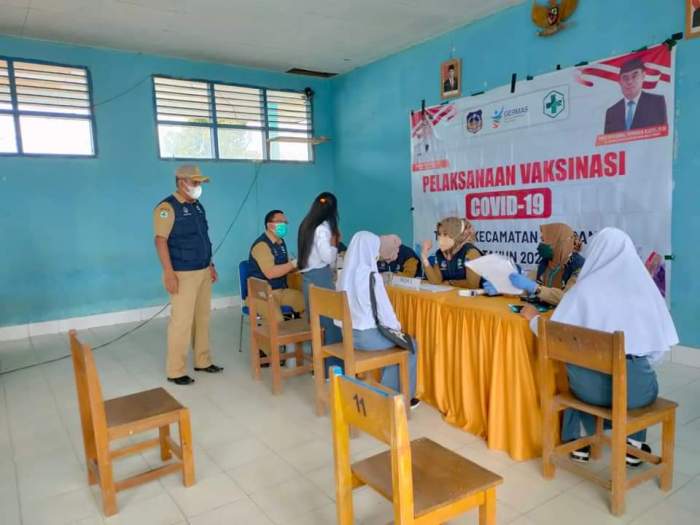 Usaha Budidaya ternak ayam petelur - Website Kalurahan JATIMULYO Ternak ayam petelur di Lambandia, Kolaka Timur