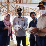 Bantu Ekonomi Saat Pandemi, Ternak Ayam Broiler di Solok Selatan ...