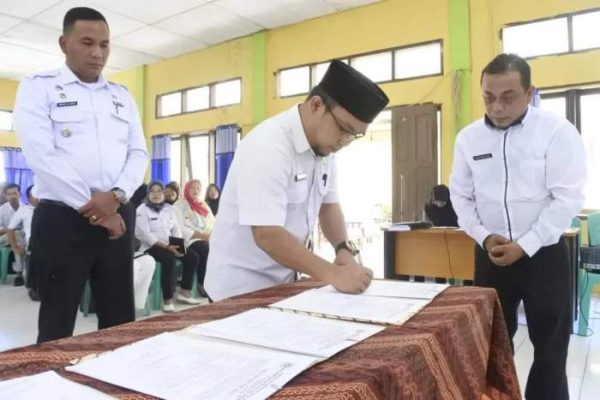 Daging kambing di Sitellu Tali Urang Jehe, Pakpak Bharat