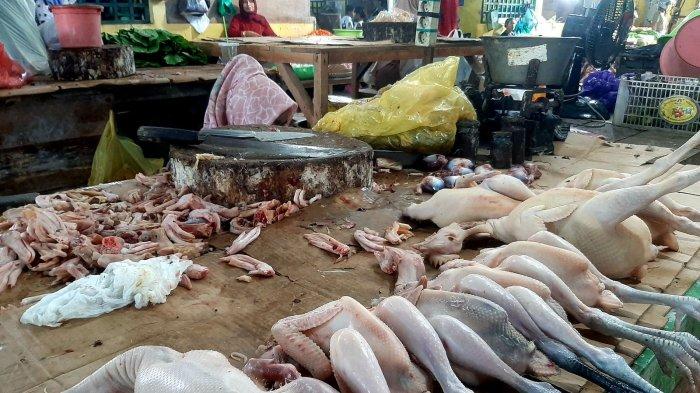 Update Harga Ayam Potong di Muba Hari ini Rp28 Ribu per Kilo, Ayam ... Update Harga Ayam Potong di Muba Hari ini Rp28 Ribu per Kilo, Ayam ...